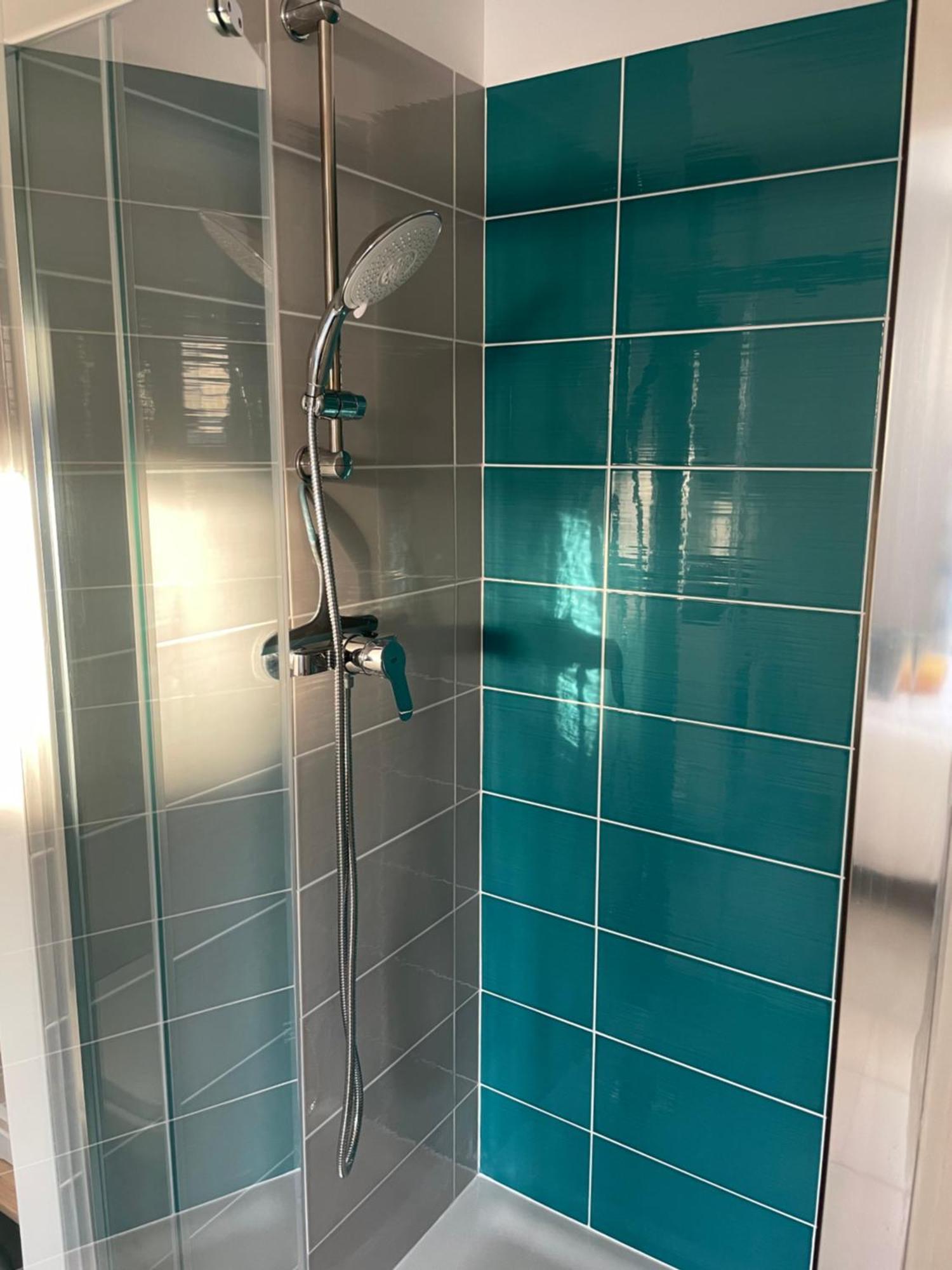 Minimes, Studio Cosy Tout Confort, Wifi, Parking Toulouse Exterior foto